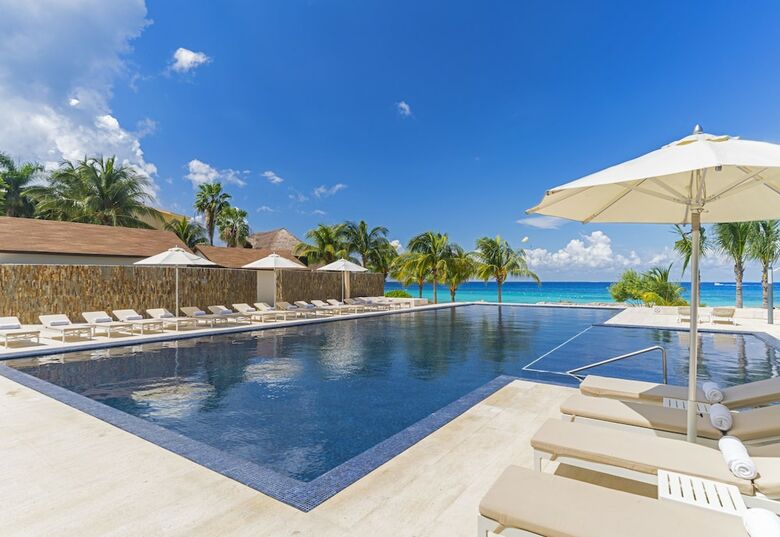 Apartamento The Westin Cozumel All Inclusive