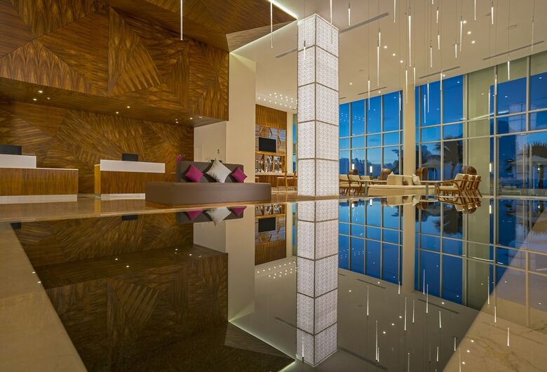 Apartamento The Westin Cozumel All Inclusive