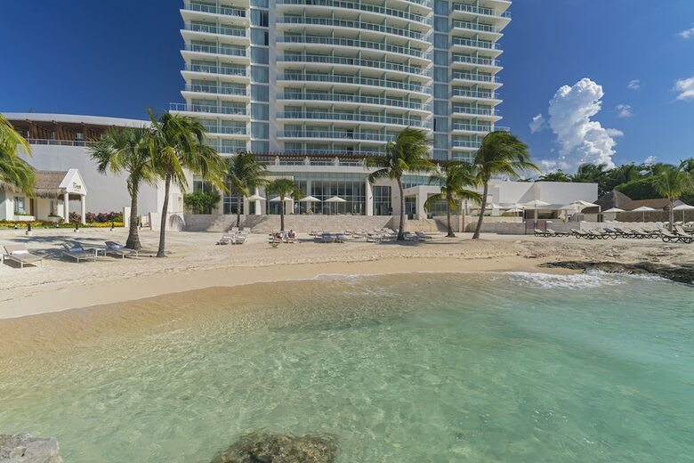 Apartamento The Westin Cozumel All Inclusive