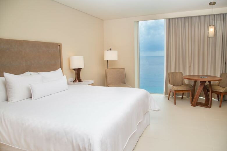 Apartamento The Westin Cozumel All Inclusive