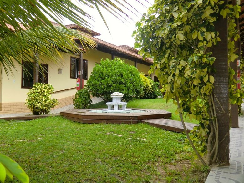 Hostal Pousada Maria Maria