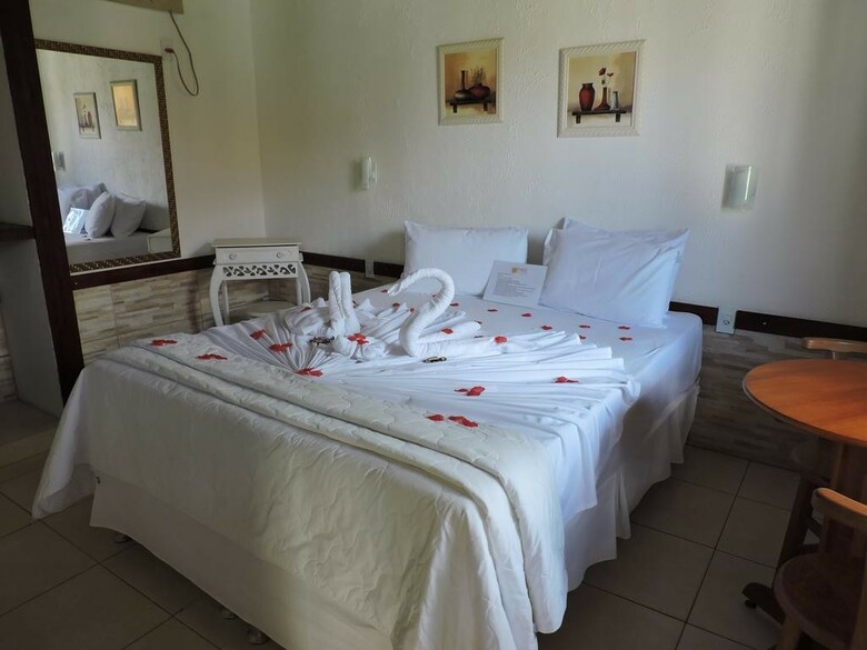 Hostal Pousada Maria Maria