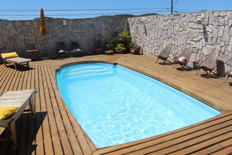 Hostal Pousada Maria Maria