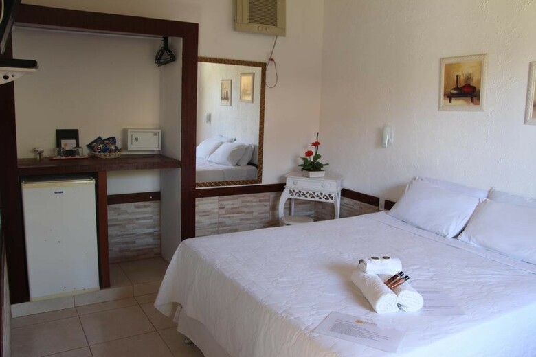 Hostal Pousada Maria Maria