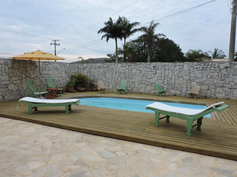 Hostal Pousada Maria Maria