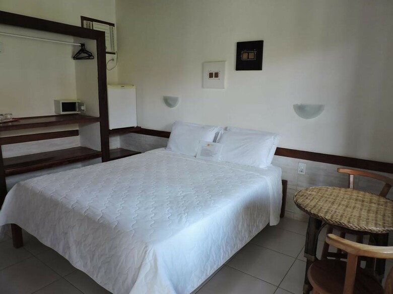 Hostal Pousada Maria Maria