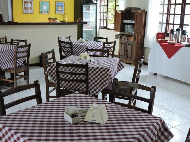 Hostal Pousada Maria Maria