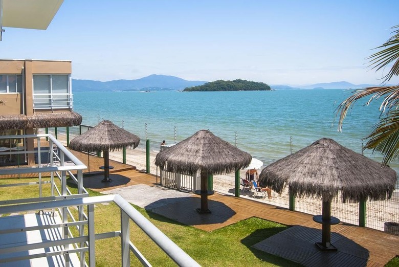 Apartamento Pousada Holiday