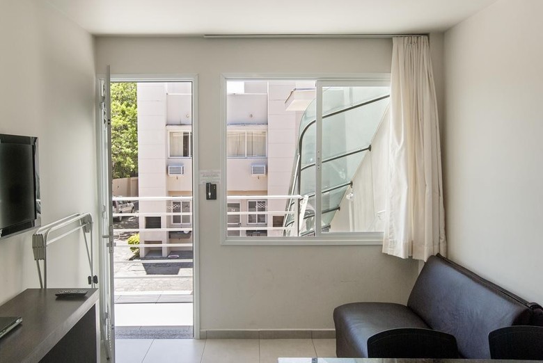 Apartamento Pousada Holiday