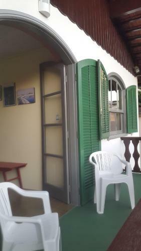 Joinville Hostel & Pousada