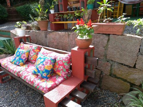 Joinville Hostel & Pousada