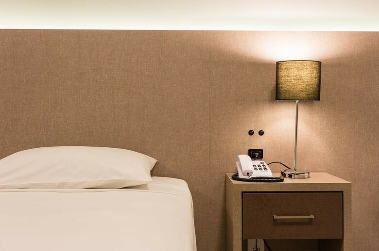 Hotel Farol Da Ilha