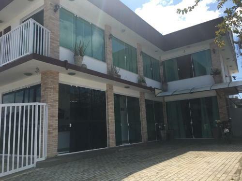 Posada Dipietro Home