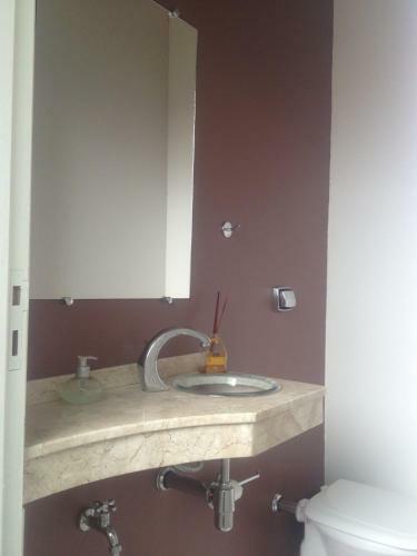 Posada Dipietro Home