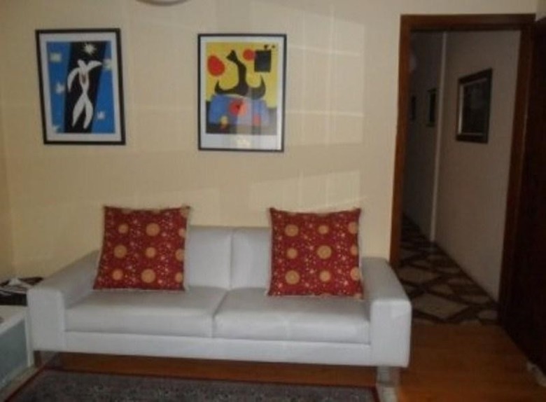 Apartamento Arouche