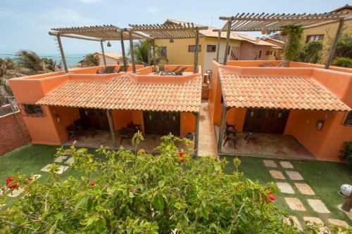 Hostal Pousada Tranquilandia Village