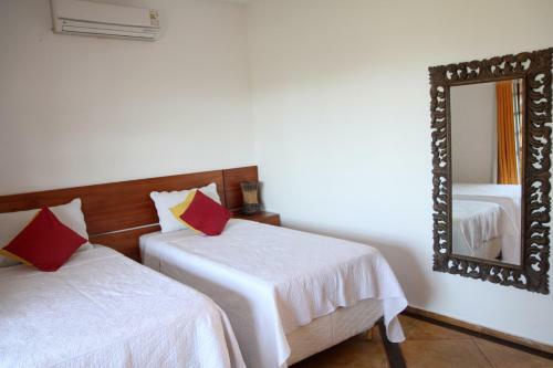 Hostal Pousada Tranquilandia Village