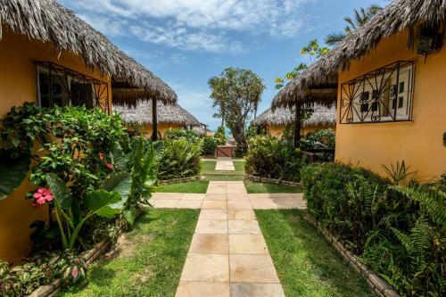 Hostal Pousada Tranquilandia Village