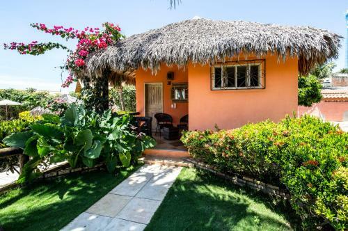 Hostal Pousada Tranquilandia Village