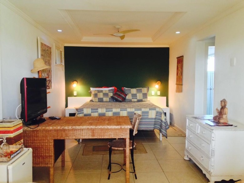 Hostal Spazio Buzios Guesthouse