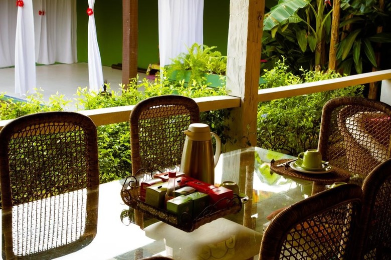 Hostal Spazio Buzios Guesthouse