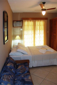 Hostal Pousada Bizkaia