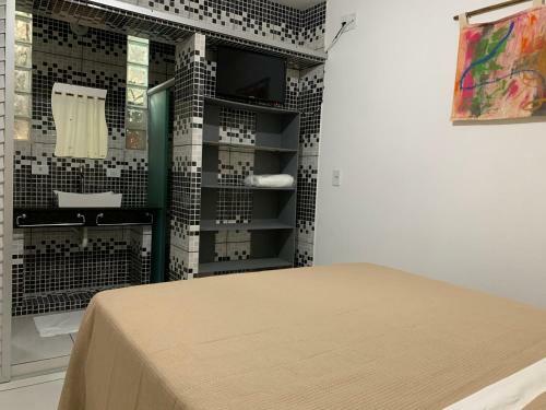 Hostal Pousada E Caf� Stand Up