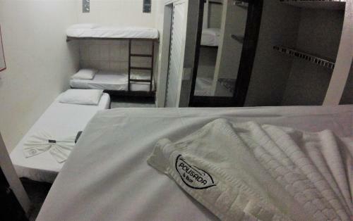 Hostal Pousada E Caf� Stand Up