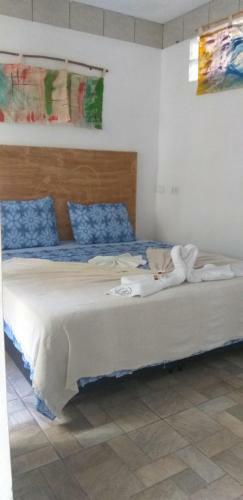 Hostal Pousada E Caf� Stand Up