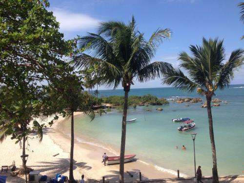 Hostal Pousada E Caf� Stand Up