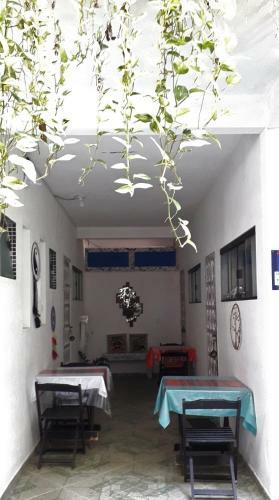 Hostal Pousada E Caf� Stand Up