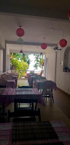 Hostal Pousada E Caf� Stand Up
