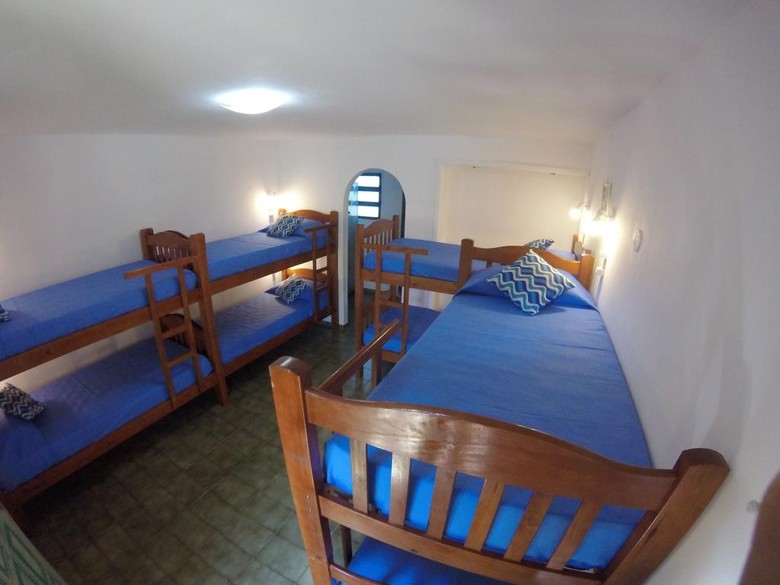 Buzios Hostel