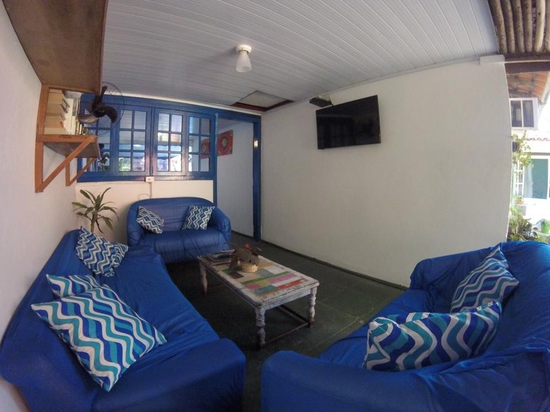 Buzios Hostel