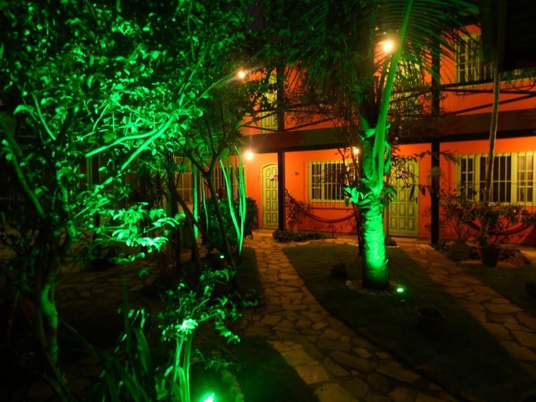 Buzios Hostel