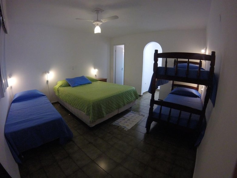 Buzios Hostel
