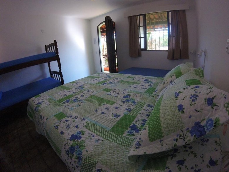Buzios Hostel
