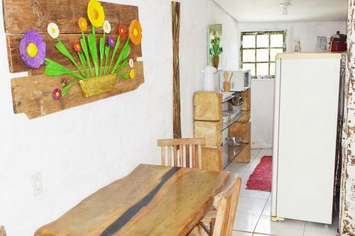 Posada Refugio De Itamambuca