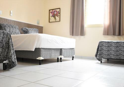 Hotel Village Campinas