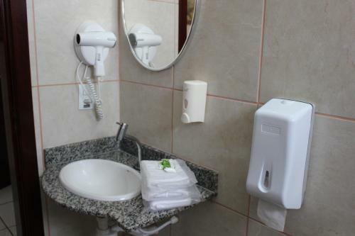 Hotel Village Campinas