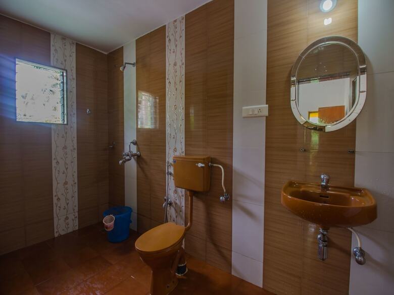 Hotel Oyo 16137 Home Minaret Studios Porvorim