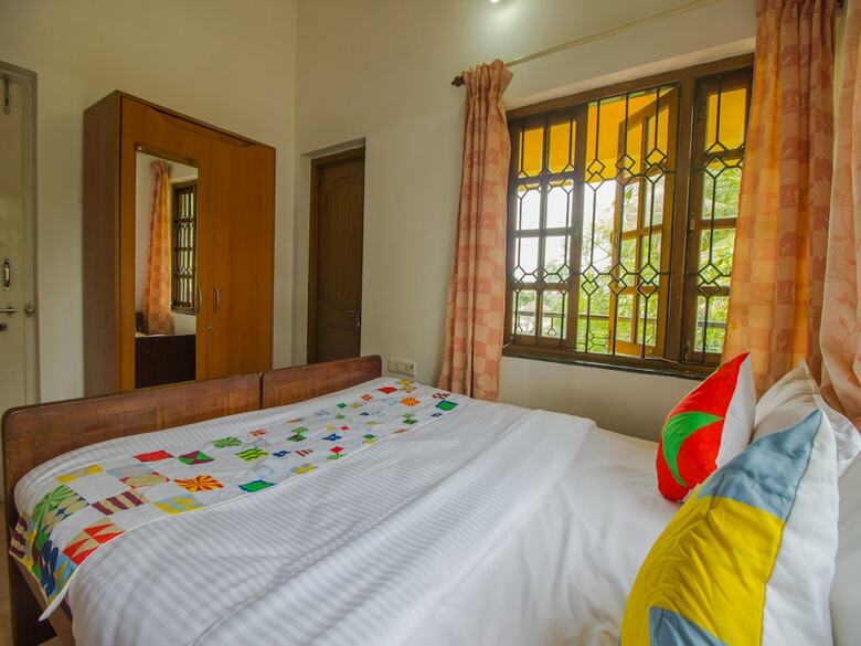 Hotel Oyo 16137 Home Minaret Studios Porvorim