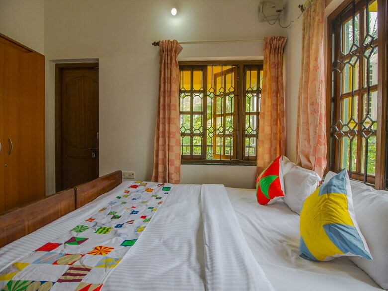 Hotel Oyo 16137 Home Minaret Studios Porvorim