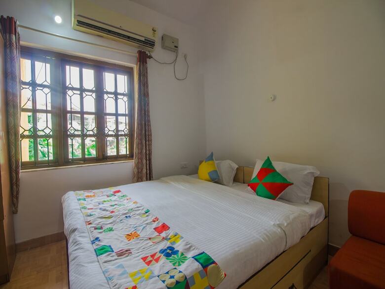 Hotel Oyo 16137 Home Minaret Studios Porvorim