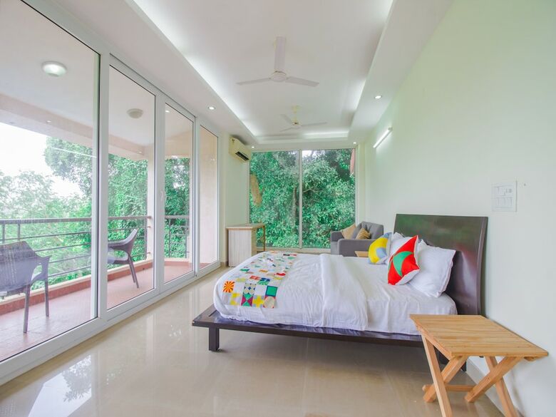 Apartamentos Oyo 17191 Home Luxurious 3bhk Villa Nerul