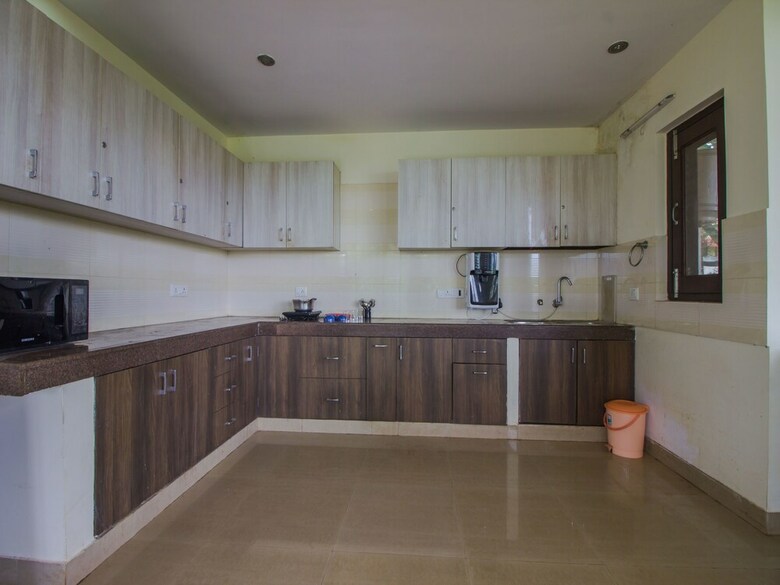 Apartamentos Oyo 17191 Home Luxurious 3bhk Villa Nerul