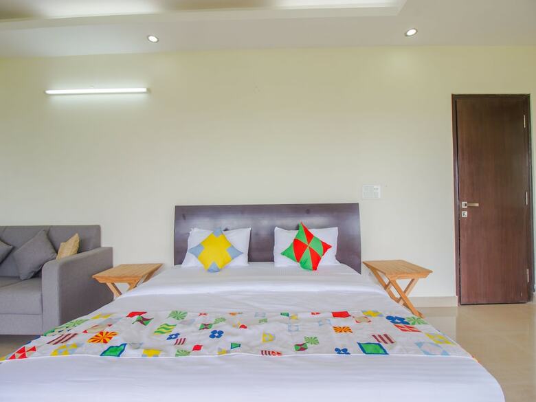 Apartamentos Oyo 17191 Home Luxurious 3bhk Villa Nerul