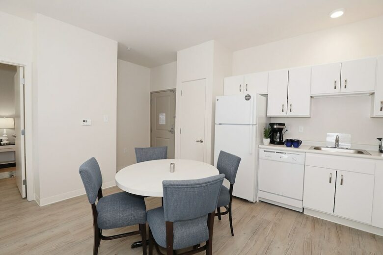 Apartamentos Oakwood Waterwalk Dallas- Richardson
