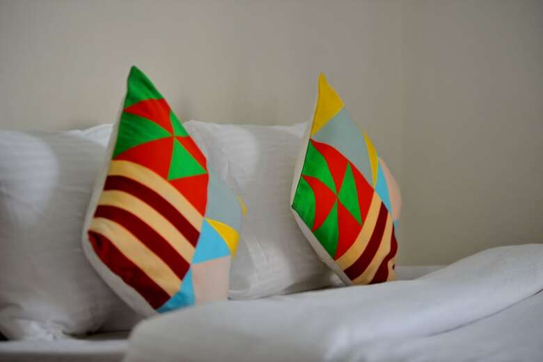Hotel Oyo 17363 Home Nature View Stay Mandrem