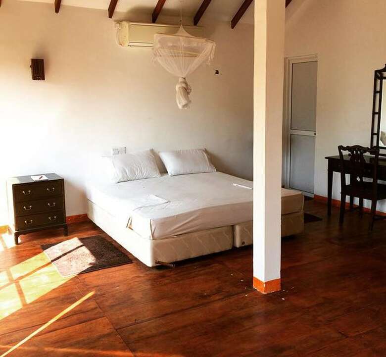 Hotel Sarada Beach Resort